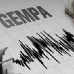 Gempa Magnitudo 7,3 Guncang Mentawai, Getaran Dirasakan Hingga Solok